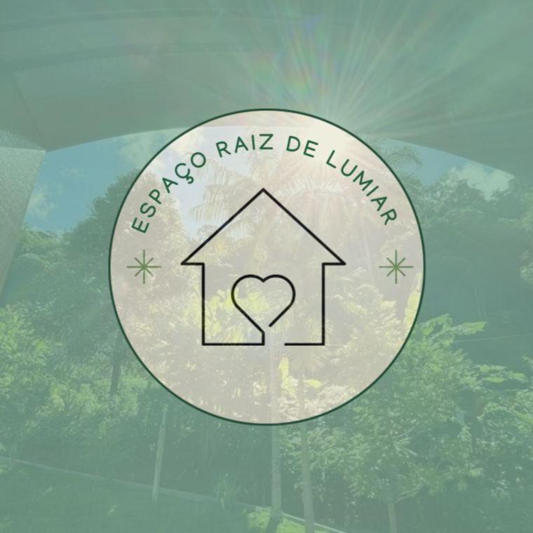 Chale Espaco Raiz De Lumiar Нова-Фрибургу Экстерьер фото